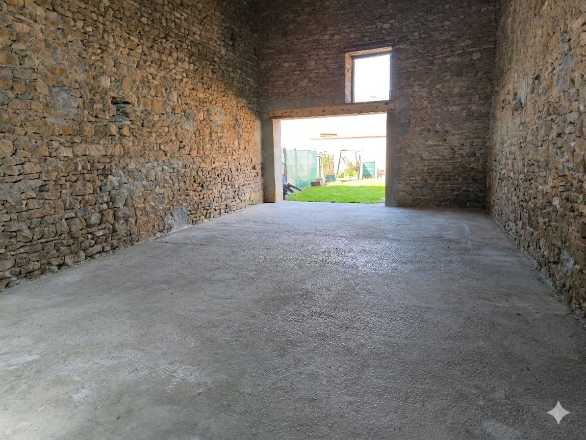 Salon avant
