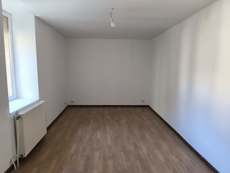 Salon avant